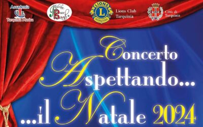 Aspettando il Natale… 2024: l’Italian Brass Band per il concerto di Natale del Lions Club