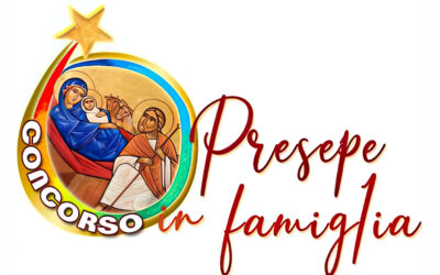 La premiazione del concorso “Presepe in famiglia”